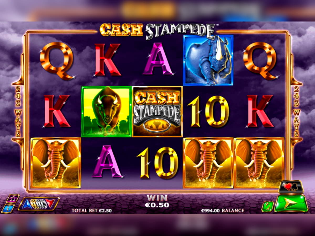 EURO 3020 No Deposit Casino Bonus at BoVegas Casino