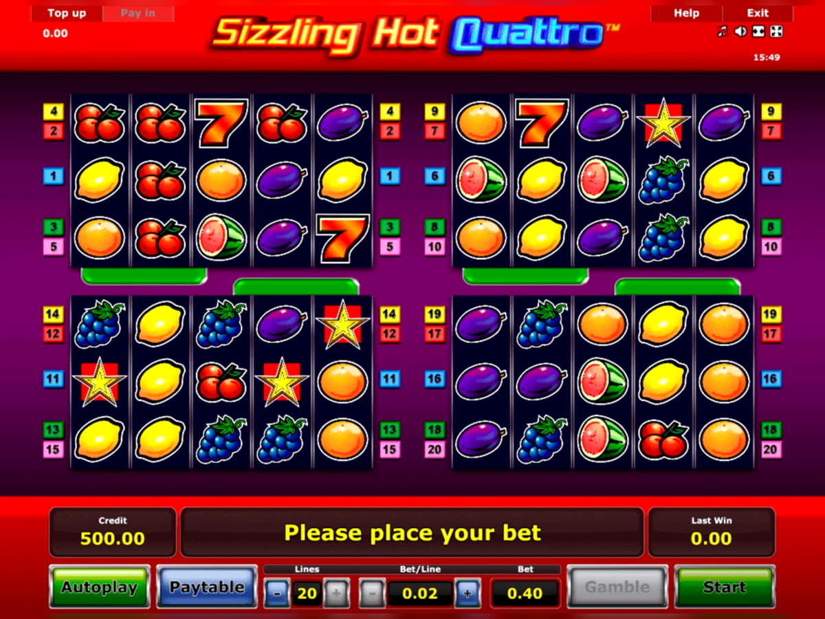 €590 FREE Chip Casino at UK Casino 