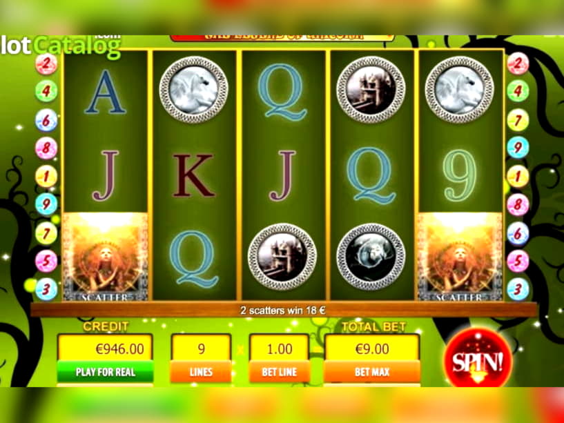 EURO 510 Daily freeroll slot tournament at Lucky Fortune Casino 