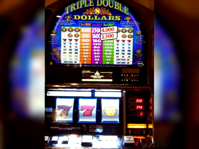 555% Signup casino bonus at Superior Casino