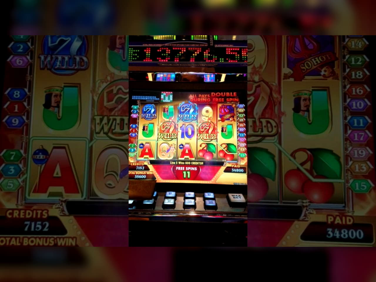 £140 FREE CASINO CHIP at Royal Panda Casino