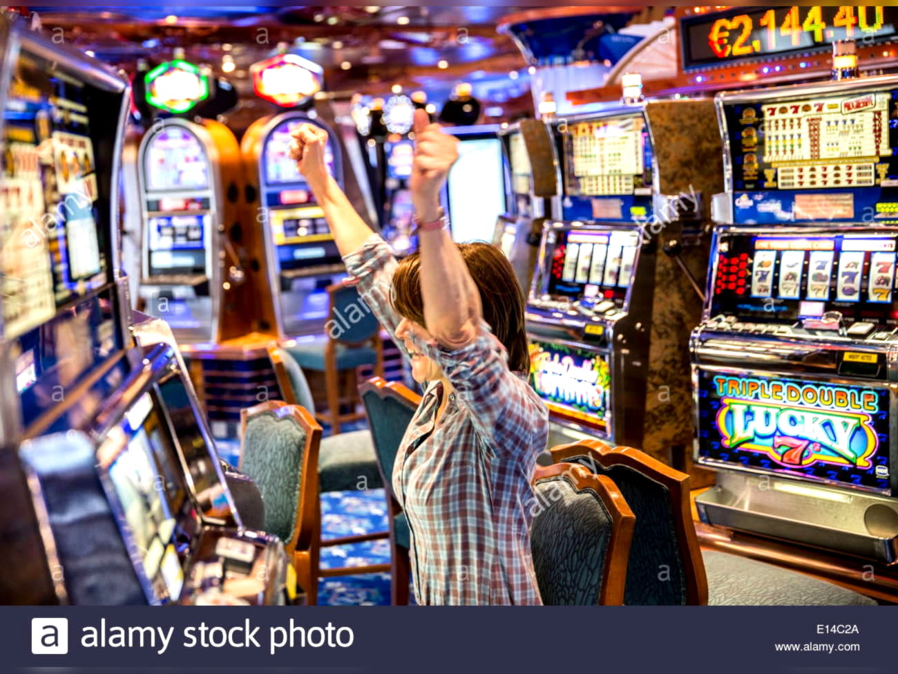 £660 Free Casino Chip at Royal Panda Casino