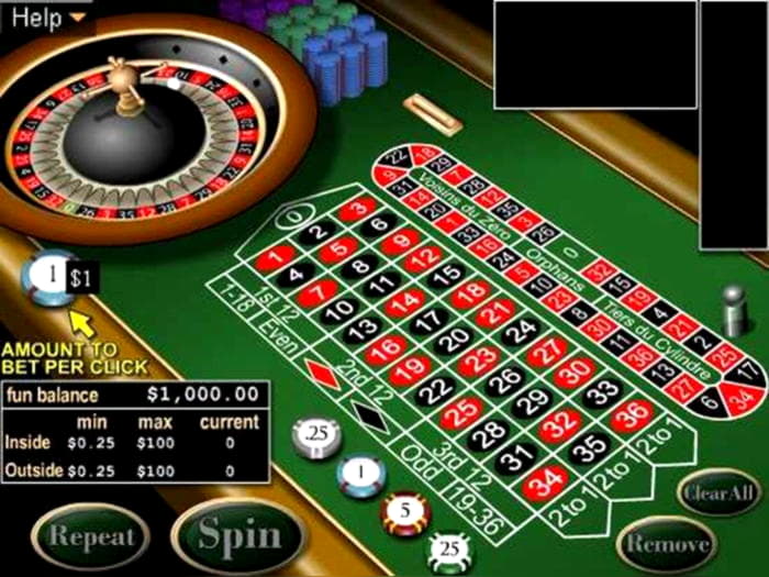 35% No Rules Bonus! at Genesis Casino