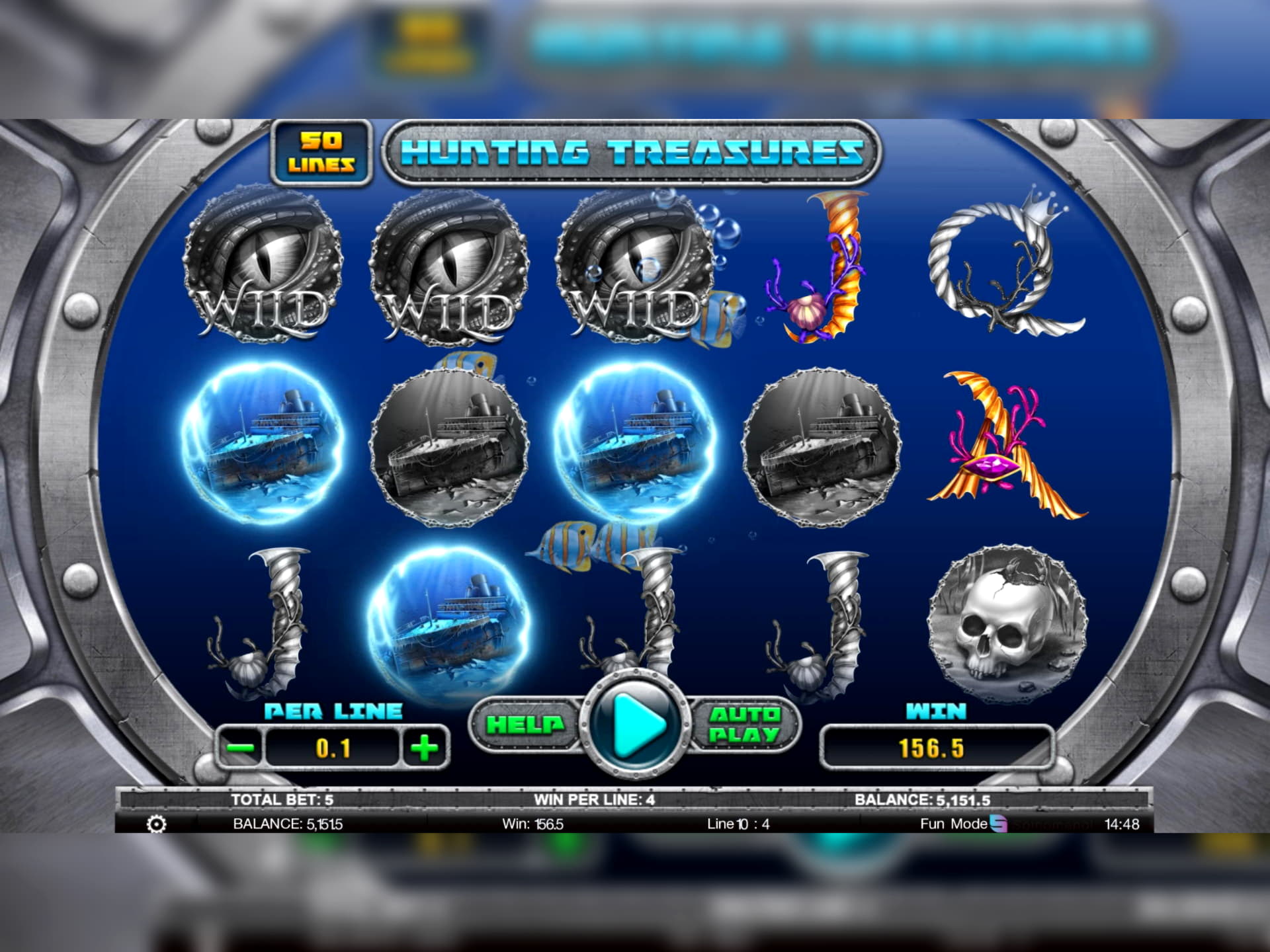 290 Loyal Free Spins! at Yes Casino 