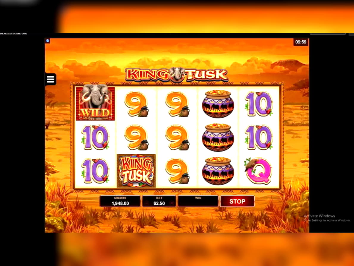 $85 free casino chip at Royal Panda Casino