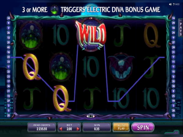 $565 free chip at Royal Panda Casino