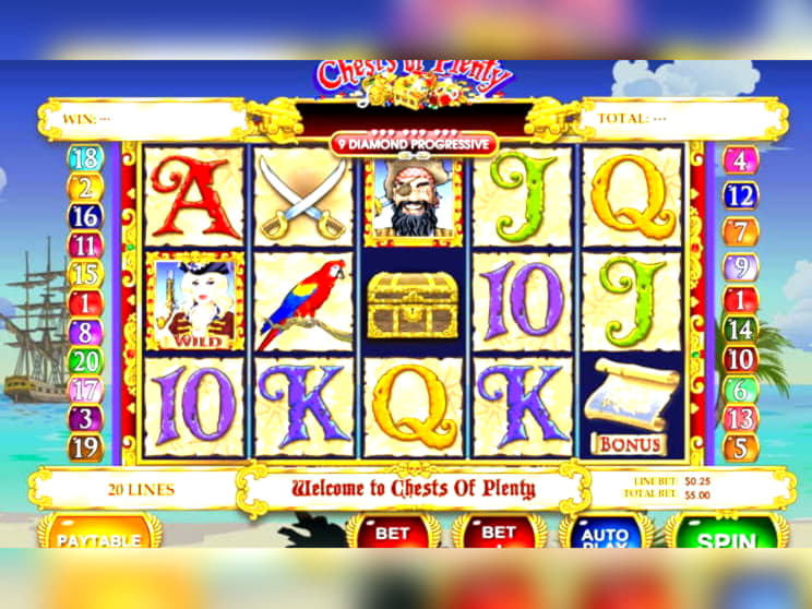 111 Loyal Free Spins! at Betwinner Casino