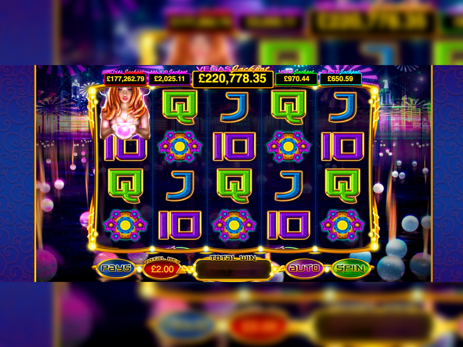 945% casino match bonus at Slots Million Casino