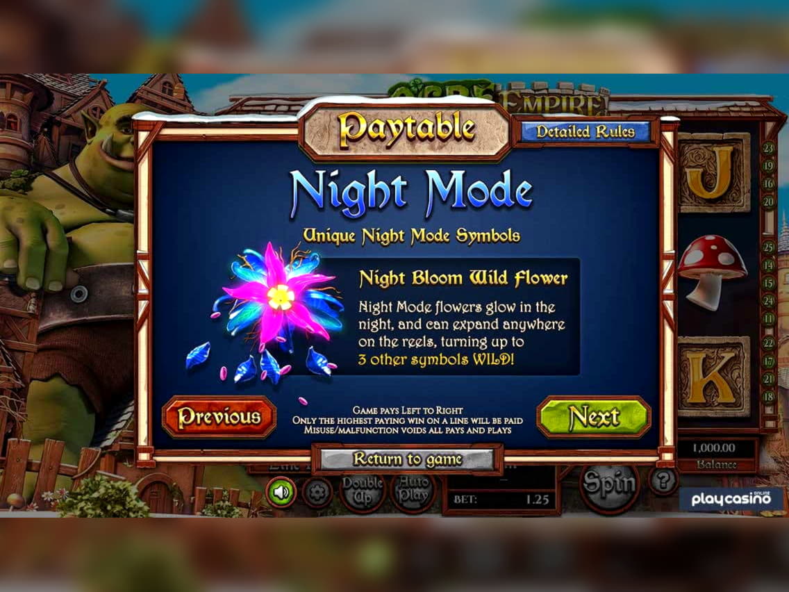 EURO 635 free casino chip at Yes Casino 