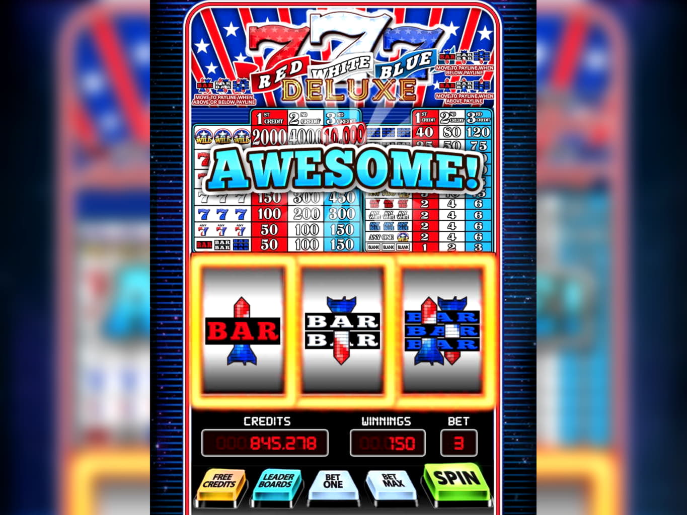 300 Free casino spins at Betwinner Casino