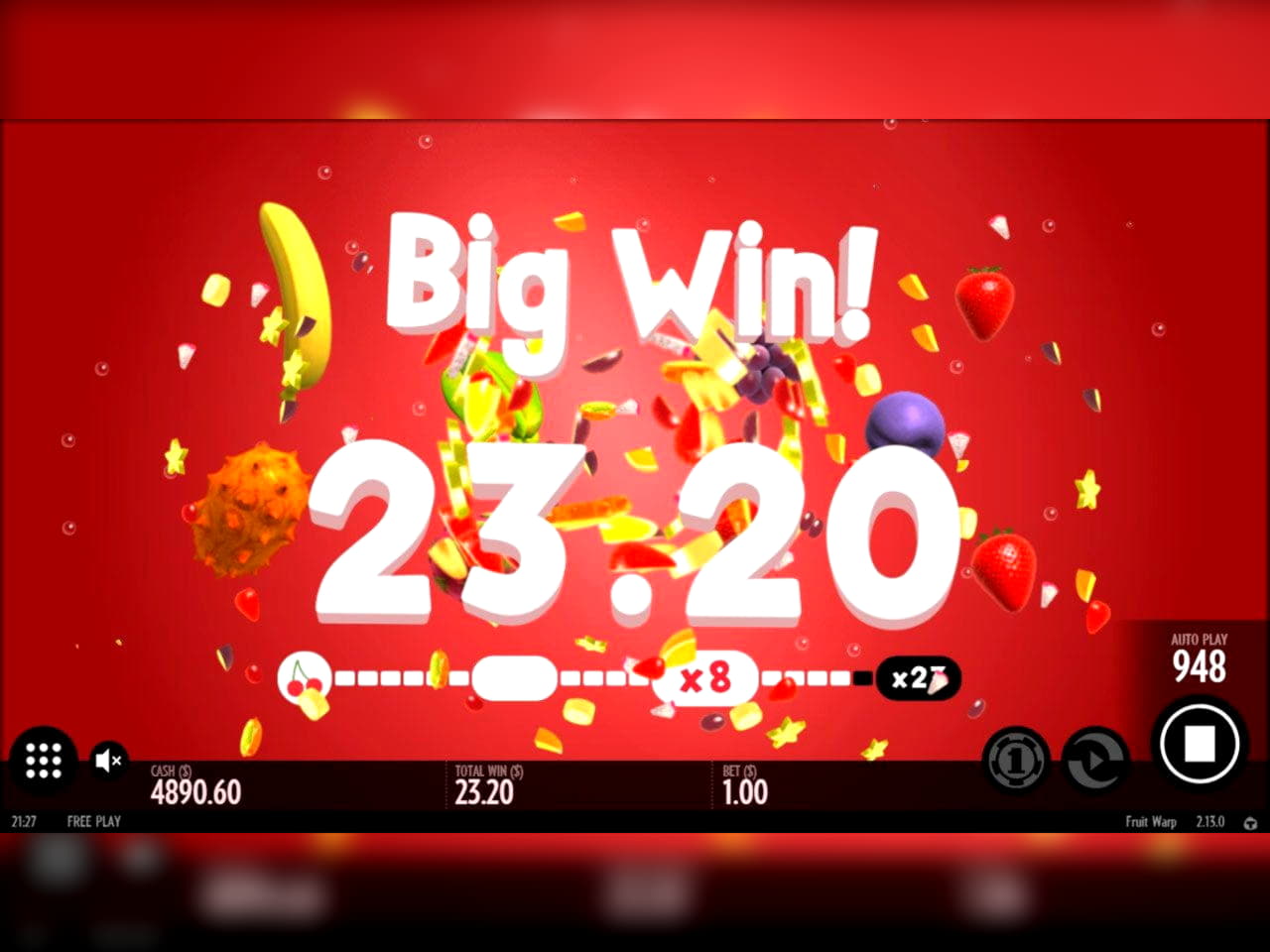 £175 Free Casino Tournament at Sloto Cash Casino