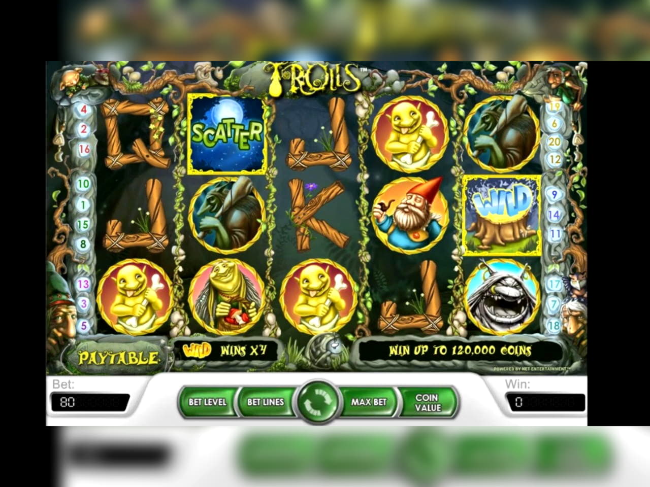 €725 Casino Tournament at Royal Panda Casino