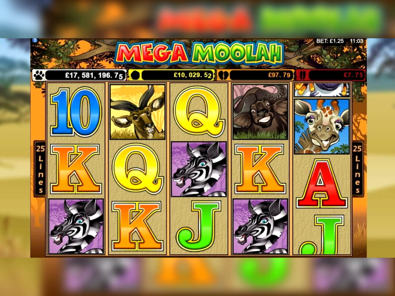 $465 Casino chip at Come On Casino
