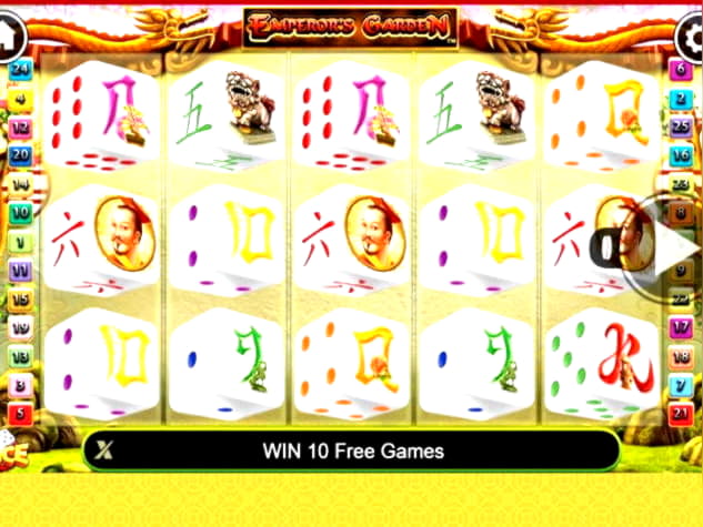 EUR 200 Online Casino Tournament at Finland Casino 