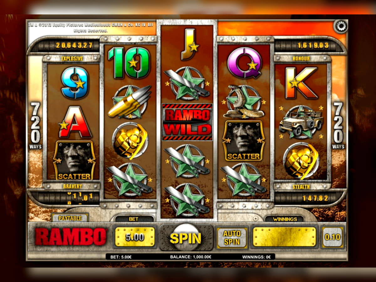 140% Casino match bonus at Superior Casino