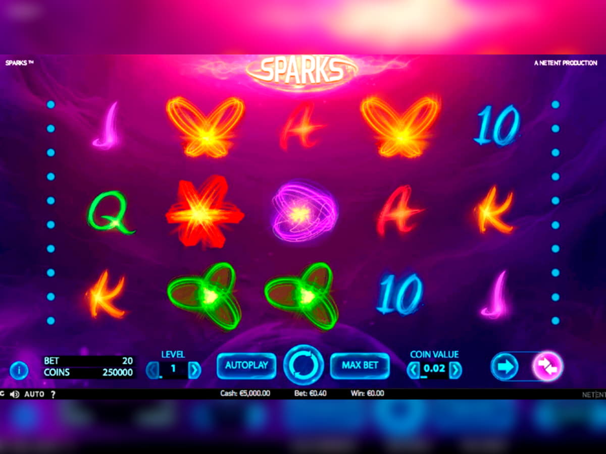110 free casino spins at UK Casino 