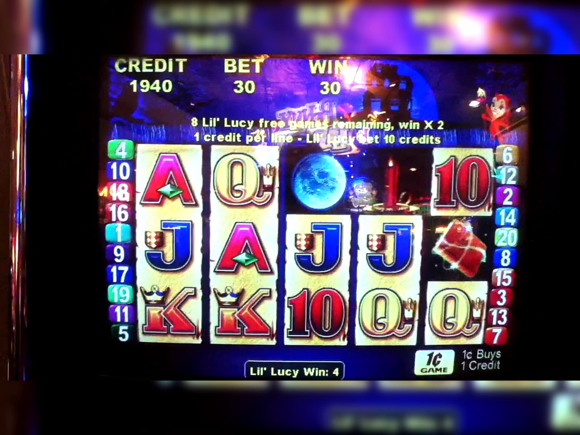 505% Match bonus at Sloto Cash Casino