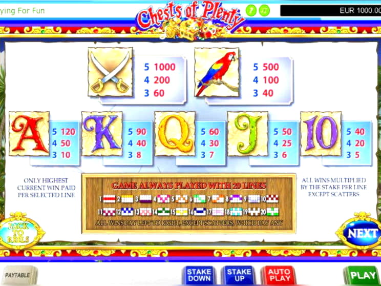EUR 3955 NO DEPOSIT BONUS CASINO at Genesis Casino
