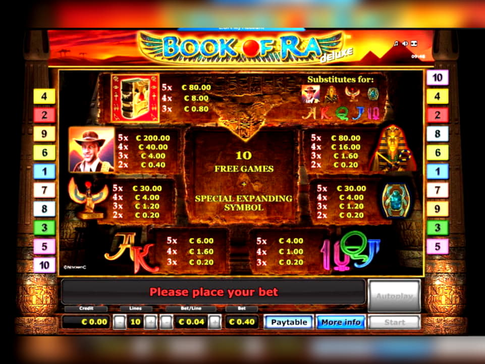 220 Free spins at UK Casino 