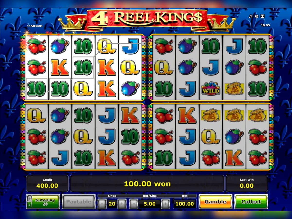 £475 free chip casino at Netherlands Casino 