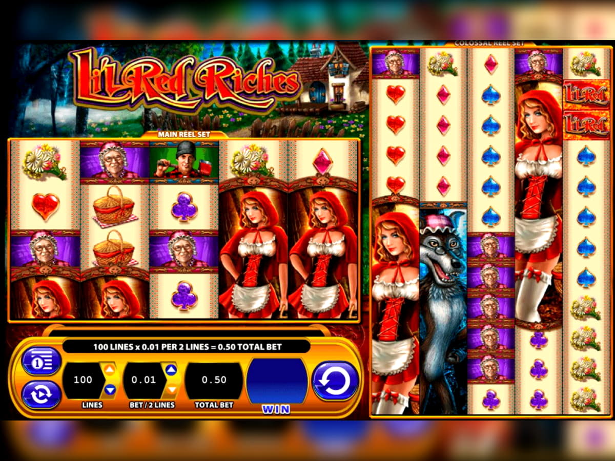 EURO 850 Daily freeroll slot tournament at London Casino 