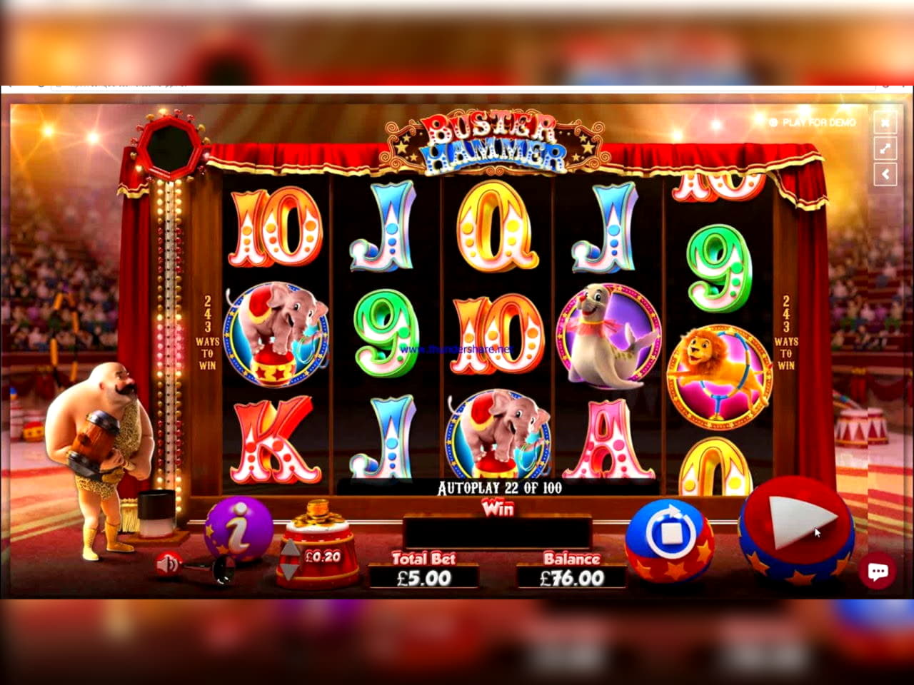 105 FREE Spins at Finland Casino 