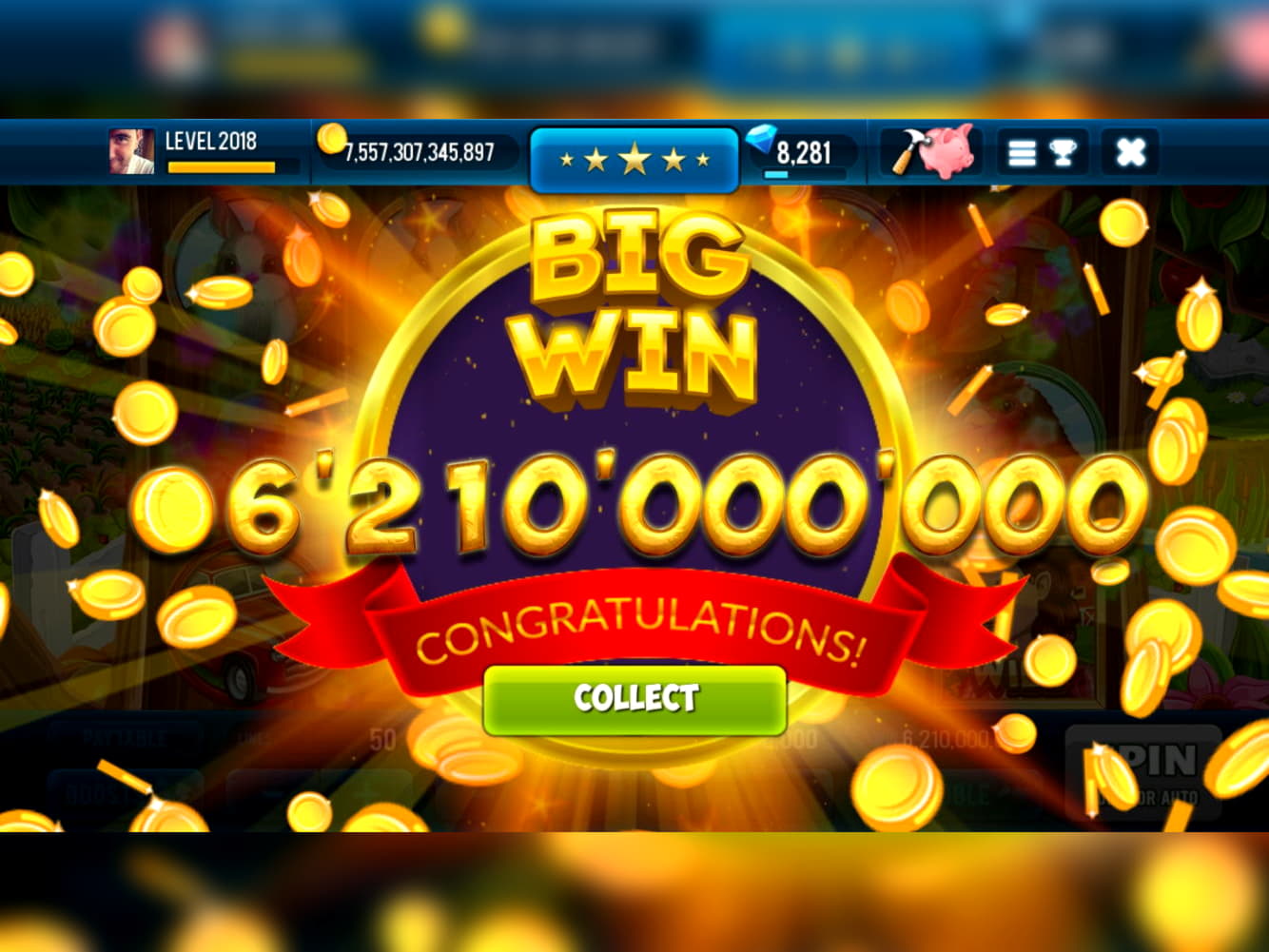 EUR 4755 No deposit bonus at Hopa Casino