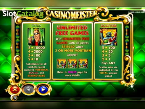 55% Match Bonus Casino at UK Casino 