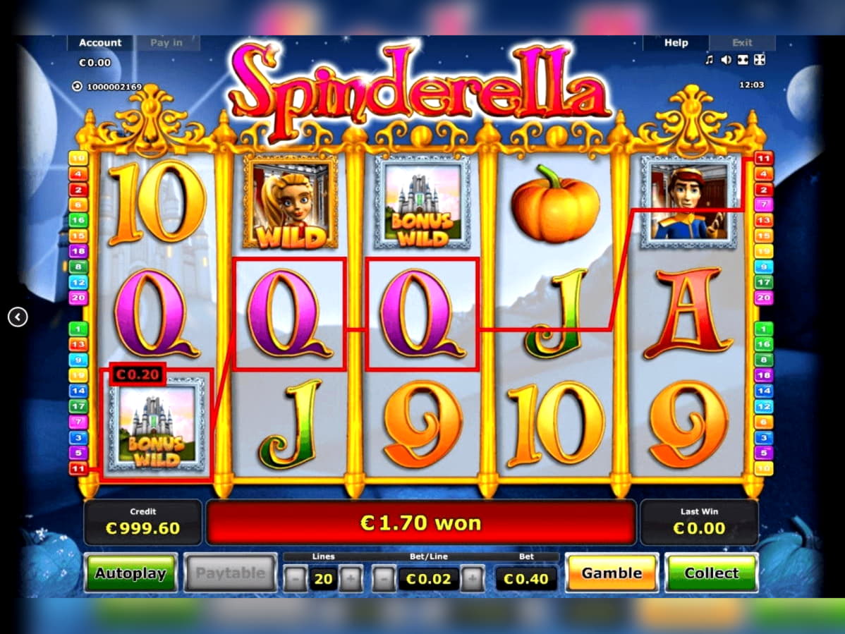 $2955 no deposit casino bonus at Karamba Casino
