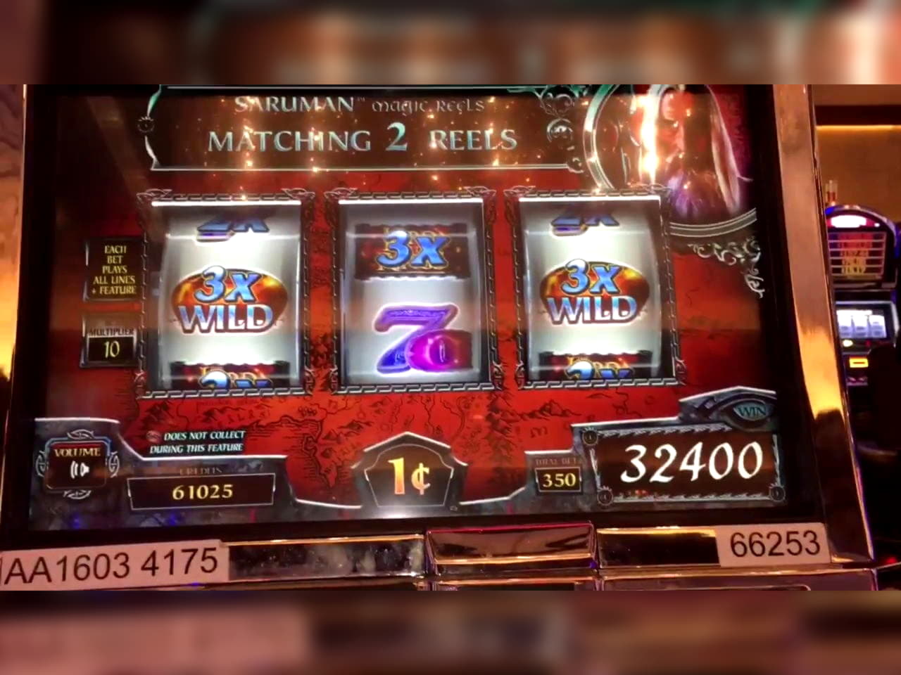 $4775 NO DEPOSIT at Slot Madness Casino