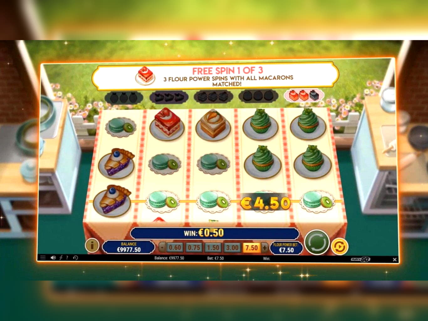 $2220 No deposit bonus code at Party Casino