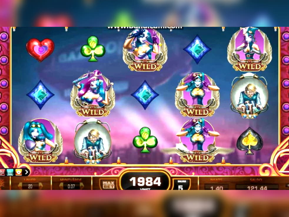860% Deposit match bonus at Australia Casino 