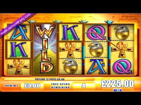 55 free spins casino at Gratorama Casino