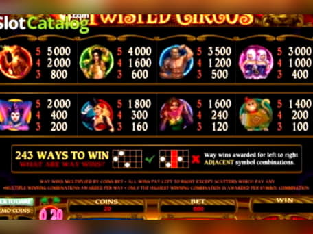 Eur 2105 no deposit bonus casino at Inter Casino