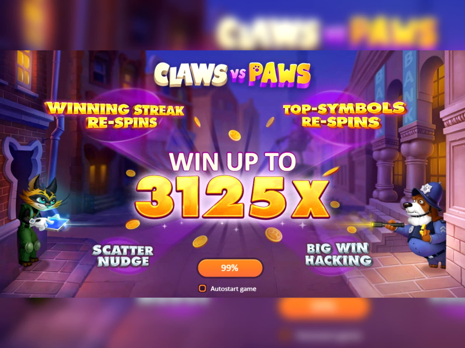 €465 Free Casino Ticket at Royal Panda Casino