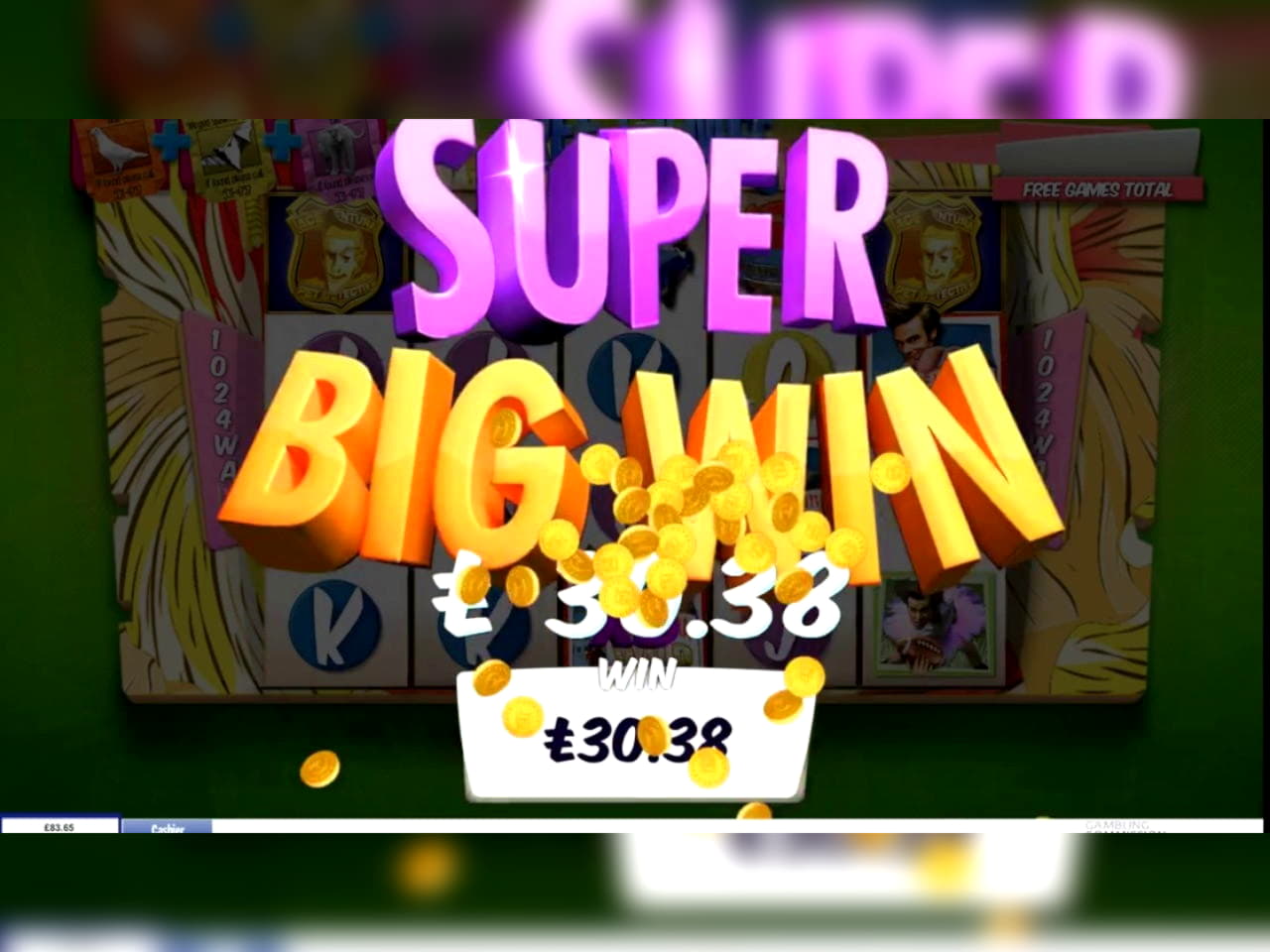 £1195 No deposit bonus code at Slotty Dubai Casino