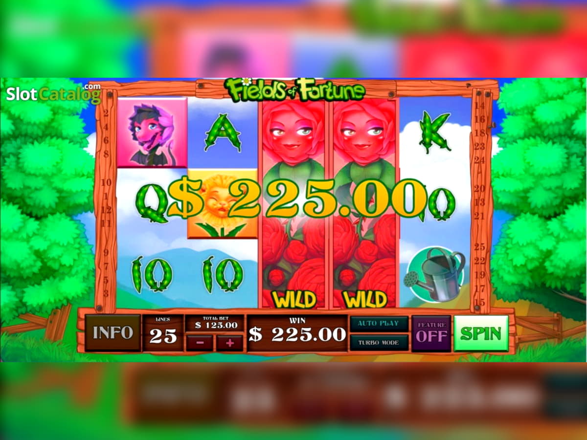 EURO 520 Online Casino Tournament at Royal Panda Casino