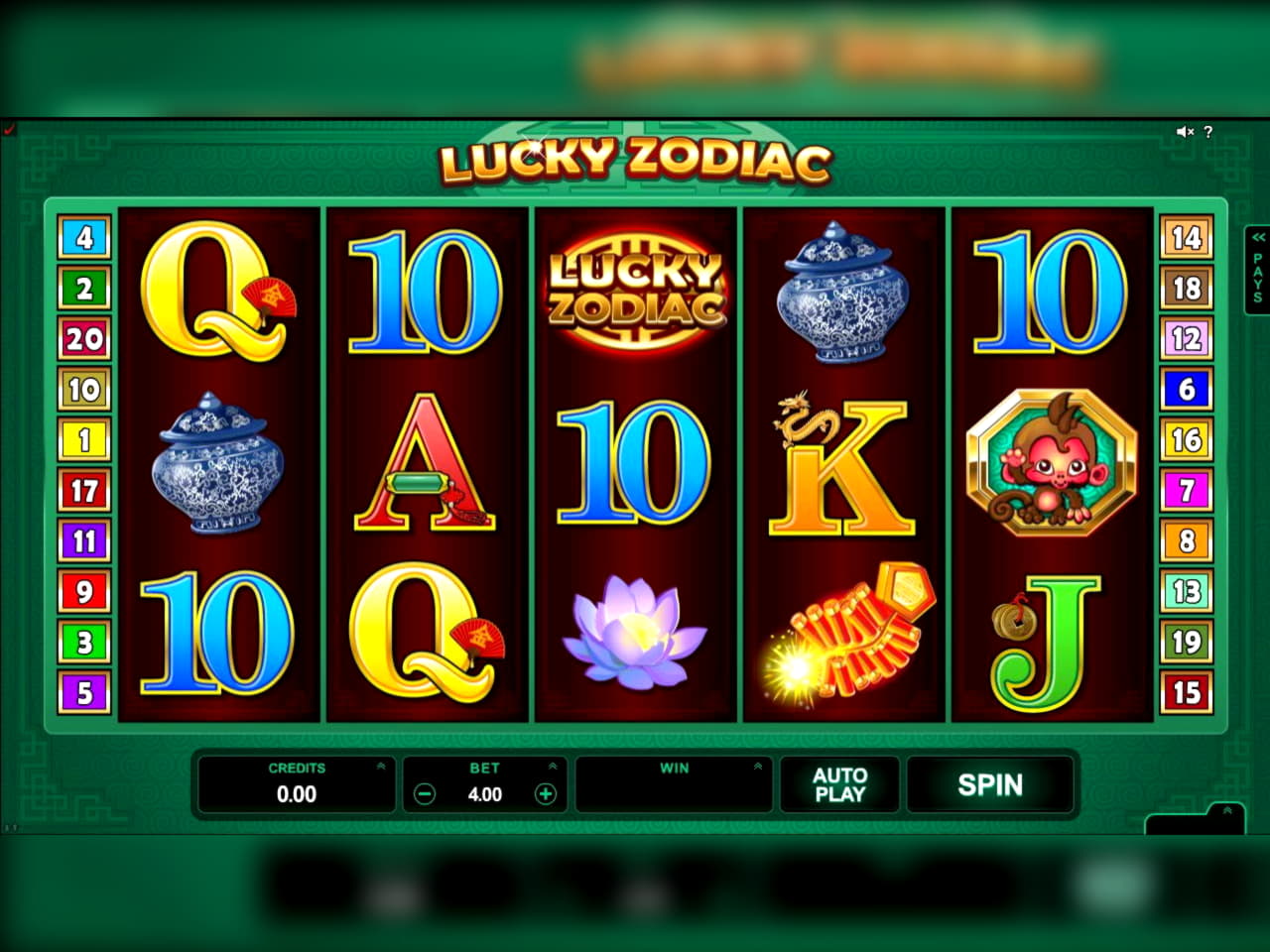 Eur 1385 NO DEPOSIT BONUS at Inter Casino