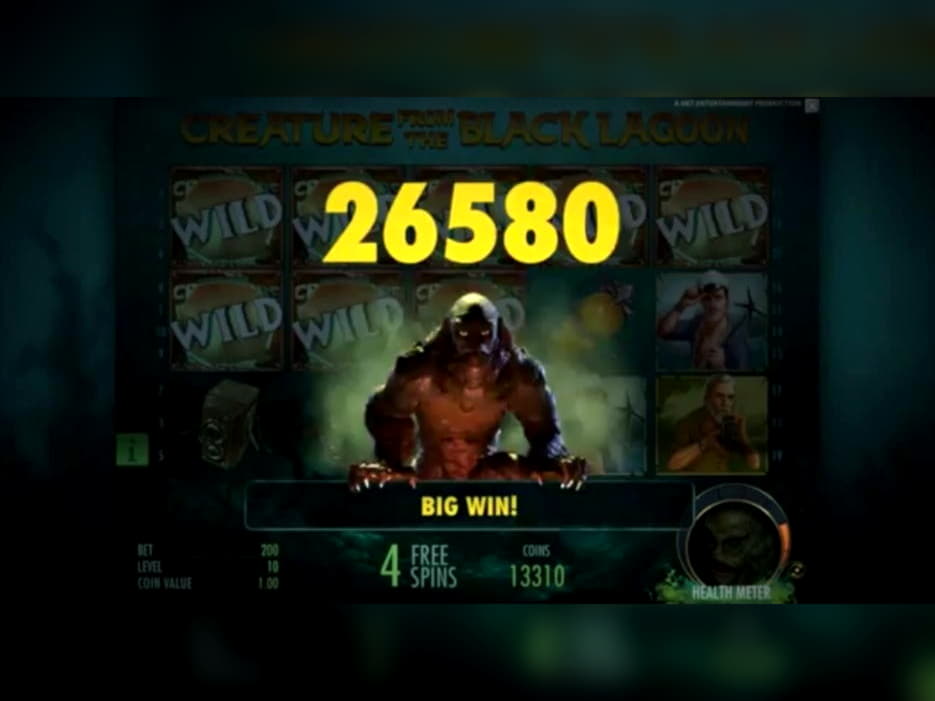 €950 Tournament at Leo Vegas Casino