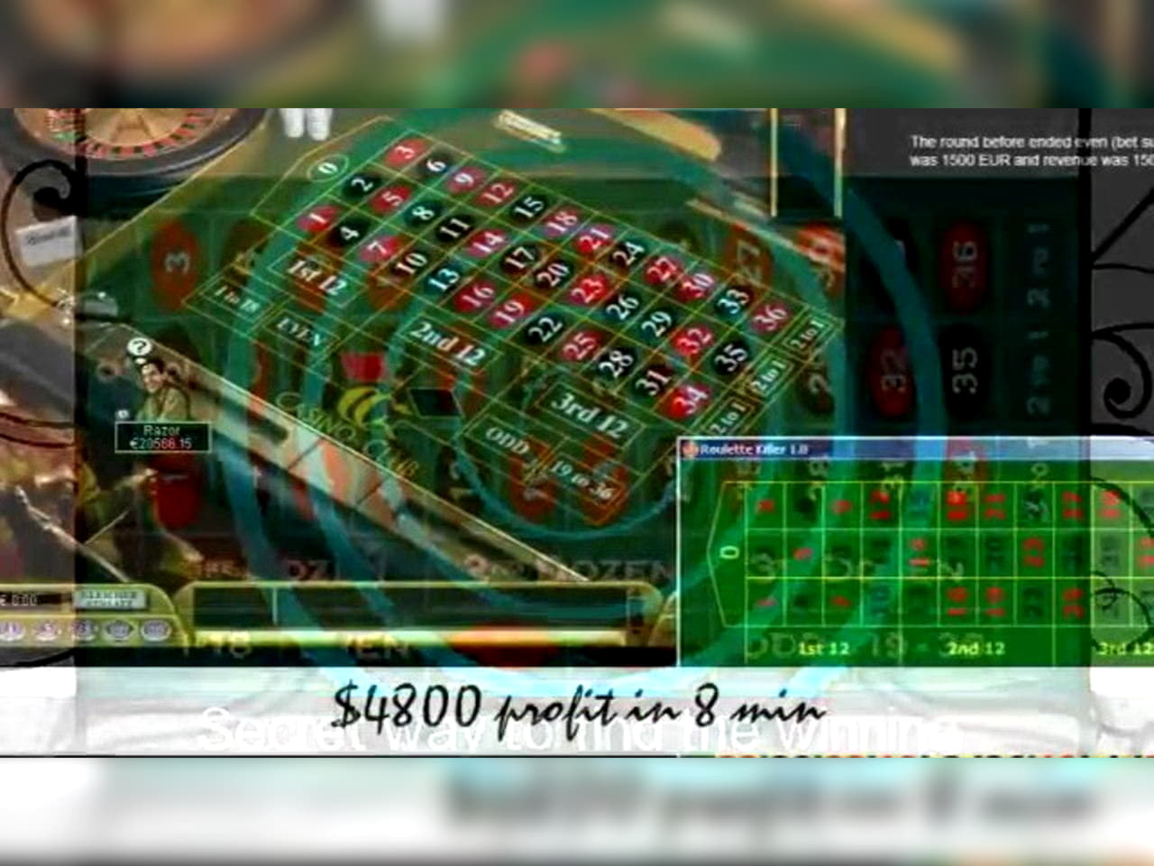 $1050 No deposit bonus at Canada Casino 
