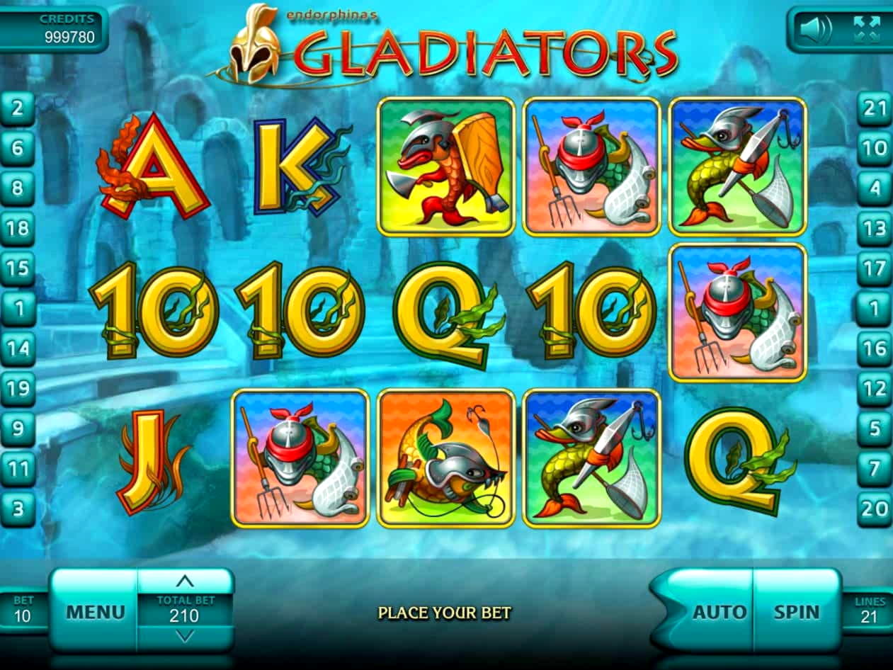 Eur 510 Free Casino Tournament at Slots Million Casino