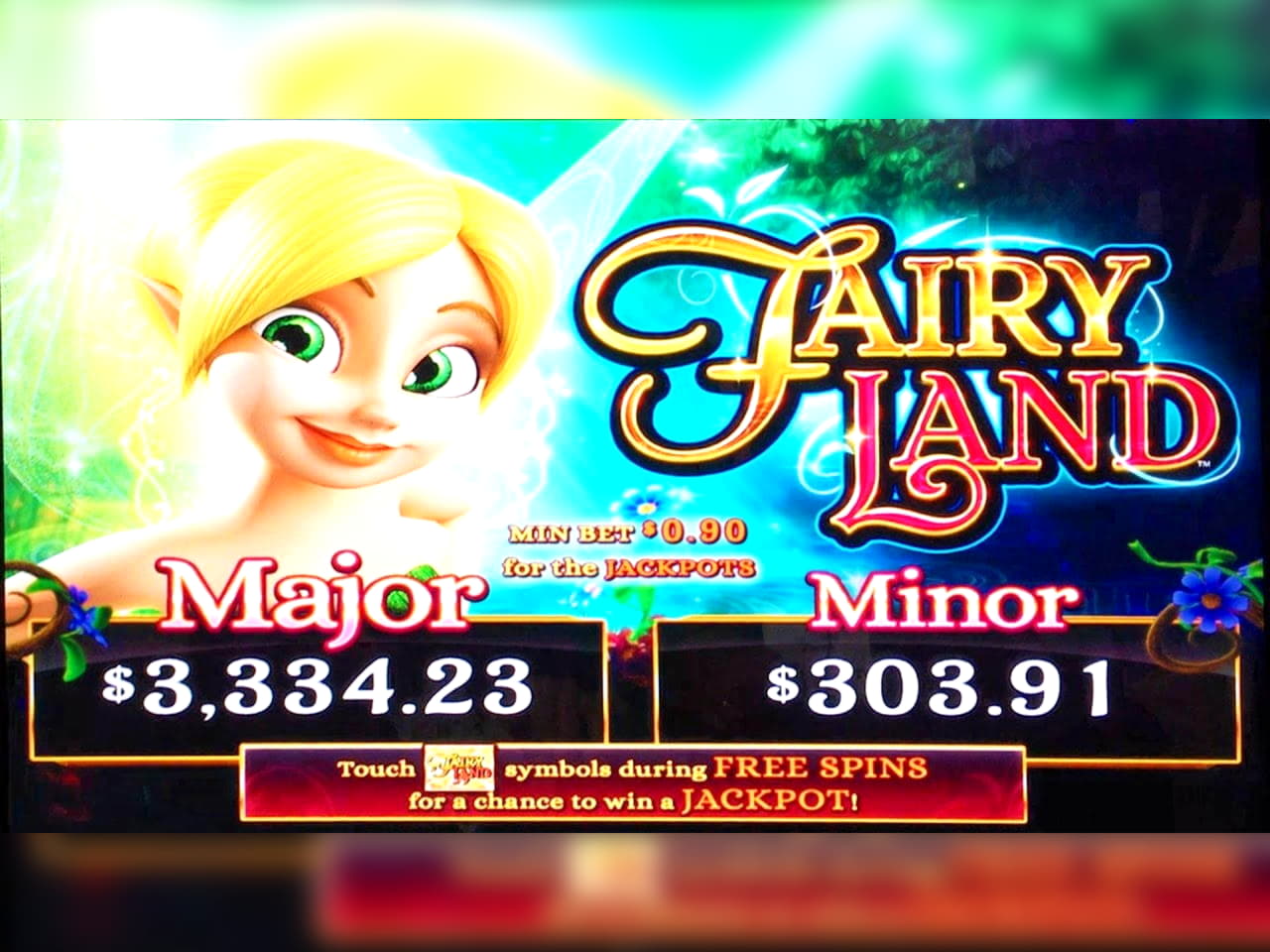 850% Best signup bonus casino at Party Casino