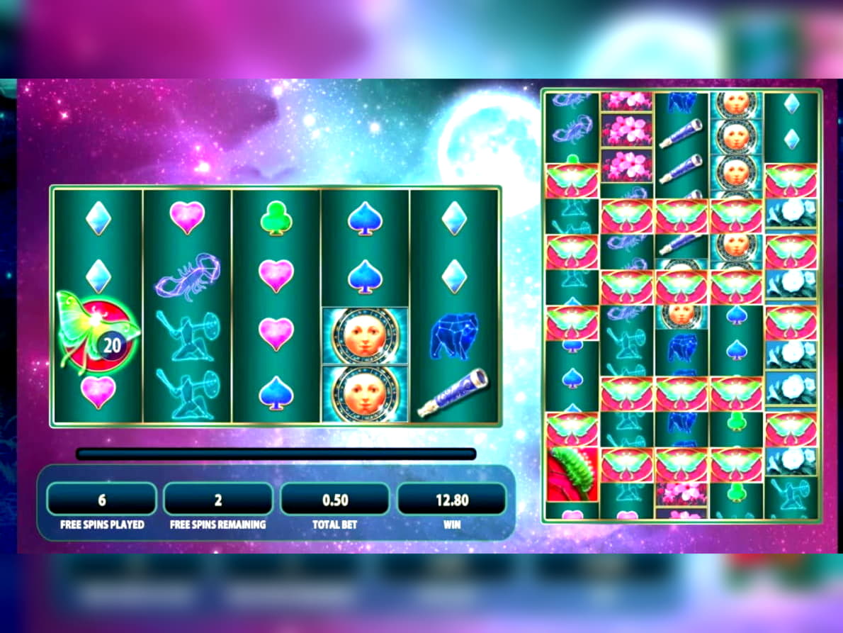 €430 Online Casino Tournament at Lucky Fortune Casino 
