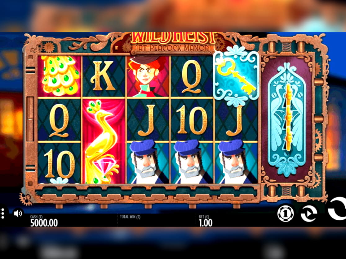 EURO 444 FREE CASINO CHIP at UK Casino 