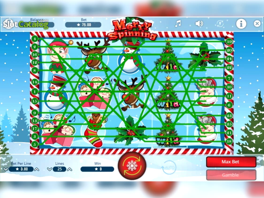 85 free casino spins at Netherlands Casino 