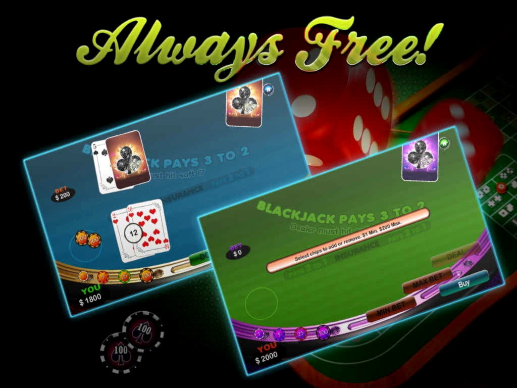 €685 FREE Chip Casino at Canada Casino 