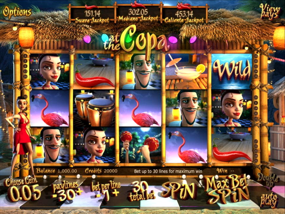 €70 Free Chip at Netherlands Casino 