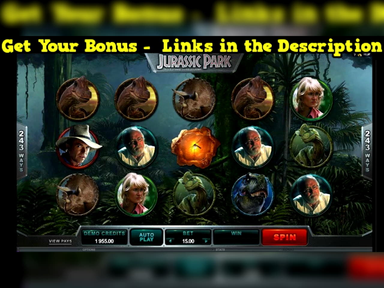 525% Match at a Casino at Lucky Fortune Casino 
