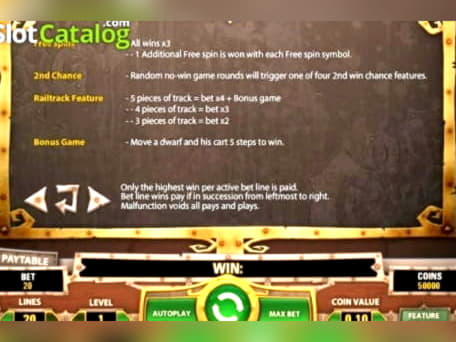 €100 FREE CASINO CHIP at Canada Casino 