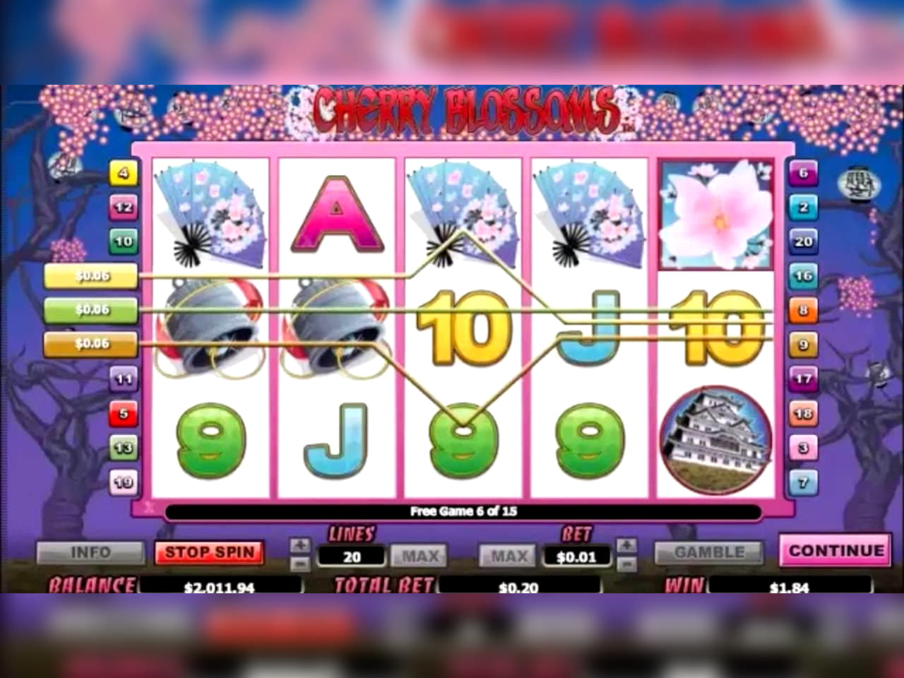 345% Welcome Bonus at Mongoose Casino